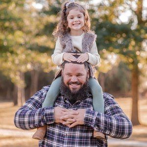 Meet your Posher, Greg